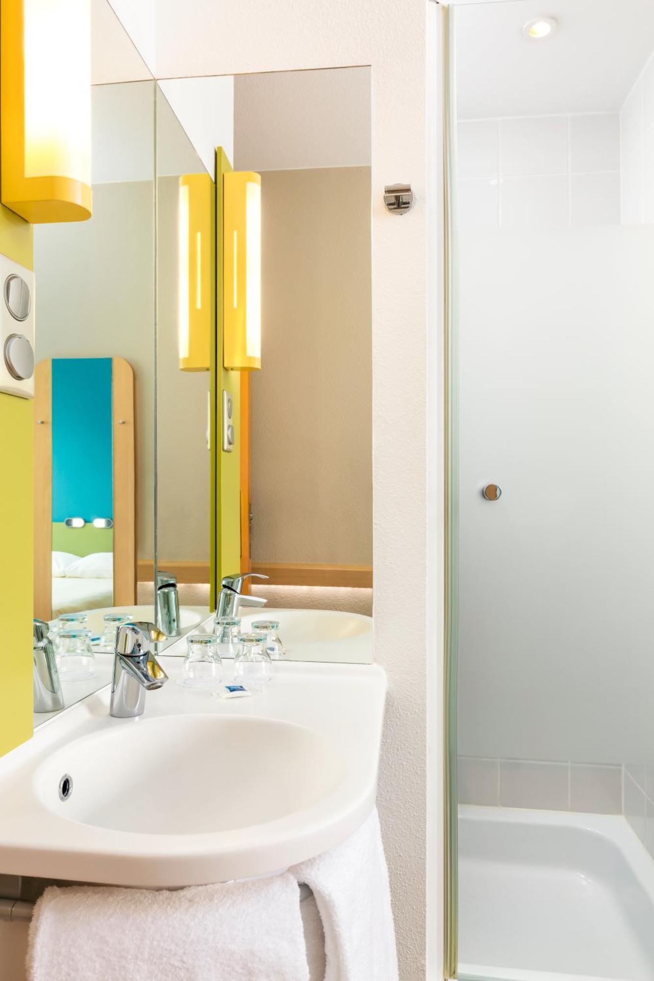 Ibis Budget Frankfurt Offenbach Sued Экстерьер фото