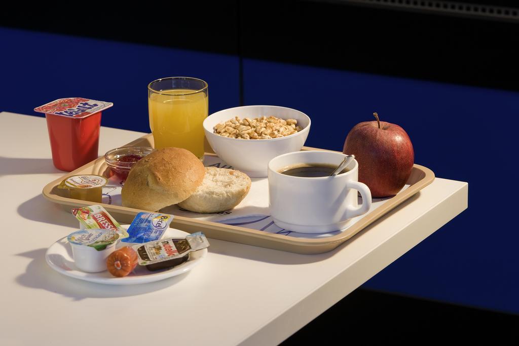 Ibis Budget Frankfurt Offenbach Sued Экстерьер фото