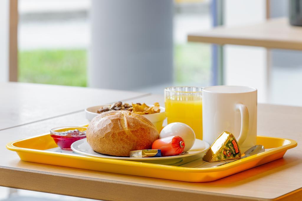 Ibis Budget Frankfurt Offenbach Sued Экстерьер фото